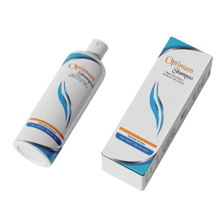 shampoo