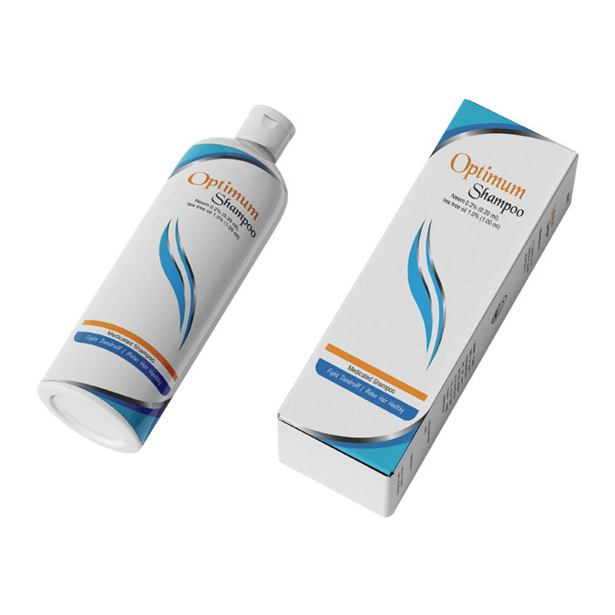 shampoo