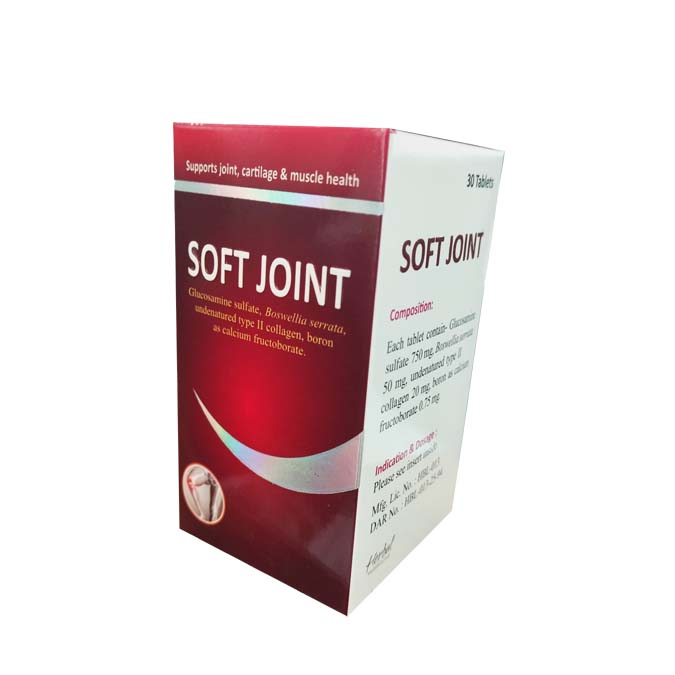 softjoint